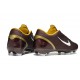 Nike Mercurial Vapor I Elite Regeneration Se Fg Dark Cinder Maize