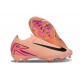 Nike Zoom Mercurial Vapor 16 Elite FG Orange Black