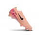 Nike Zoom Mercurial Vapor 16 Elite FG Orange Black