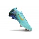 Nike Zoom Mercurial Vapor 16 Elite FG Blue Golden