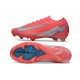 Nike Zoom Mercurial Vapor 16 Elite FG Crimson Pink