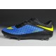 New Neymar World Cup 2014 Nike HyperVenom Phantom FG ACC Hyper Blue Black Volt