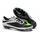 New Neymar World Cup 2014 Nike HyperVenom Phantom FG ACC Black Lime White