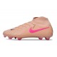 Nike Phantom Luna II Elite FG Crimson Tint Pink Blast