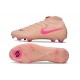 Nike Phantom Luna II Elite FG Crimson Tint Pink Blast