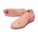 Nike Phantom Luna II Elite FG Crimson Tint Pink Blast