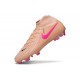 Nike Phantom Luna II Elite FG Crimson Tint Pink Blast