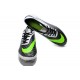New Neymar World Cup 2014 Nike HyperVenom Phantom FG ACC Black Lime White