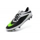 New Neymar World Cup 2014 Nike HyperVenom Phantom FG ACC Black Lime White