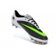 New Neymar World Cup 2014 Nike HyperVenom Phantom FG ACC Black Lime White