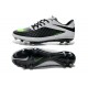 New Neymar World Cup 2014 Nike HyperVenom Phantom FG ACC Black Lime White