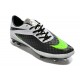 New Neymar World Cup 2014 Nike HyperVenom Phantom FG ACC Black Lime White