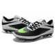 New Neymar World Cup 2014 Nike HyperVenom Phantom FG ACC Black Lime White