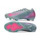 Nike Mercurial Vapor 16 Elite XVI FG Cleats Ocean Cube Pink Blast
