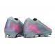 Nike Mercurial Vapor 16 Elite XVI FG Cleats Ocean Cube Pink Blast