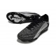 Nike Mercurial Vapor 16 Elite XVI FG Cleats Black Silver