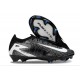 Nike Mercurial Vapor 16 Elite XVI FG Cleats Black White