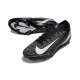 Nike Mercurial Vapor 16 Elite XVI FG Cleats Black White