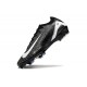 Nike Mercurial Vapor 16 Elite XVI FG Cleats Black White