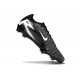 Nike Mercurial Vapor 16 Elite XVI FG Cleats Black White