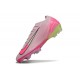 Nike Mercurial Vapor 16 Elite XVI FG Cleats Pink