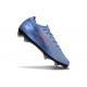 Nike Mercurial Vapor 16 Elite XVI FG Cleats Blue Orange