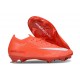 Nike Mercurial Vapor 16 Elite XVI FG Cleats Red White