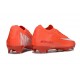 Nike Mercurial Vapor 16 Elite XVI FG Cleats Red White