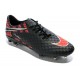 New Neymar World Cup 2014 Nike HyperVenom Phantom FG ACC Reflective Black Red