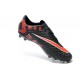 New Neymar World Cup 2014 Nike HyperVenom Phantom FG ACC Reflective Black Red