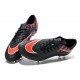 New Neymar World Cup 2014 Nike HyperVenom Phantom FG ACC Reflective Black Red