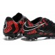 New Neymar World Cup 2014 Nike HyperVenom Phantom FG ACC Reflective Black Red