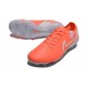 Nike Tiempo Legend X Elite FG New Cleat Hot Lava White