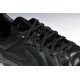 New Leather Ronaldinho Nike Tiempo Legend 5 FG Soccer Shoes All Black