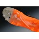 New Leather Ronaldinho Nike Tiempo Legend 5 FG Soccer Cleats Desert Sand Orange Black