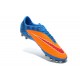 New Neymar World Cup 2014 Nike HyperVenom Phantom FG ACC Orange Blue Red