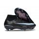 Nike Air Zoom Mercurial Superfly X Elite SG Black Ice Blue