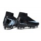 Nike Air Zoom Mercurial Superfly X Elite SG Black Ice Blue