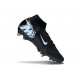 Nike Air Zoom Mercurial Superfly X Elite SG Black Ice Blue