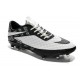 New Discount 2014 Nike HyperVenom Phantom FG ACC Boot Reflective Pack White Black