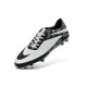 New Discount 2014 Nike HyperVenom Phantom FG ACC Boot Reflective Pack White Black