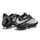 New Discount 2014 Nike HyperVenom Phantom FG ACC Boot Reflective Pack White Black