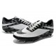 New Discount 2014 Nike HyperVenom Phantom FG ACC Boot Reflective Pack White Black