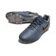 Nike Tiempo Legend 10 Elite Grass Atmosphere Grey Black