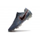 Nike Tiempo Legend 10 Elite Grass Atmosphere Grey Black