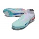 Nike Phantom 6 High Cut Elite FG Blue White Black