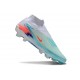 Nike Phantom 6 High Cut Elite FG Blue White Black