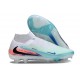 Nike Phantom 6 High Cut Elite FG Blue White Black