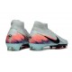 Nike Mercurial Superfly 10 Elite FG Football Shoes MDS Barely Green Black