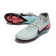 Nike Mercurial Superfly 10 Elite FG Football Shoes MDS Barely Green Black